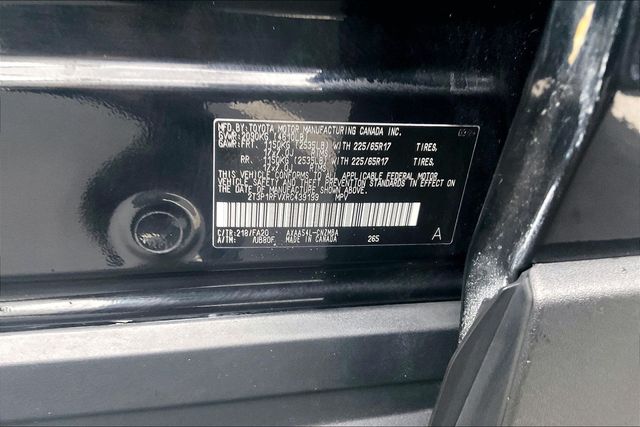 Used 2024 Toyota RAV4 SUV