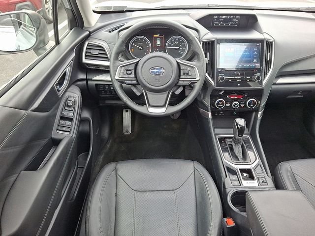 2019 Subaru Forester Limited photo