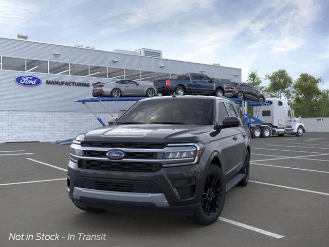 2024 Ford Expedition XLT 3