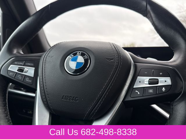Used 2024 BMW X5 SUV