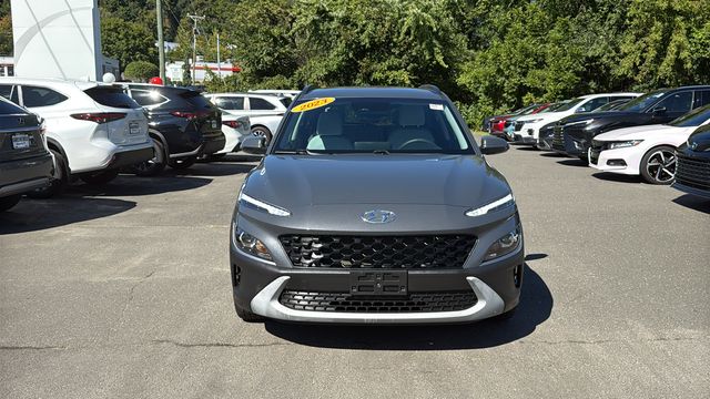 Used 2023 Hyundai Kona SUV