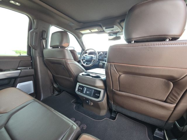 2026 Ford F-250SD King Ranch:169627A