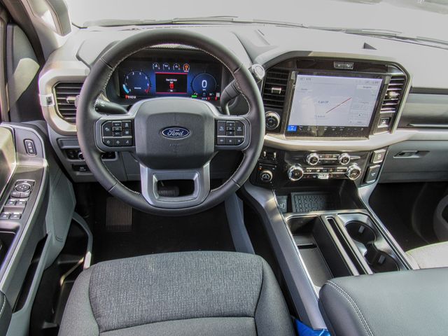 Photo of 2025 Ford F-150 XLT in Dallas, GA - 11,  2025 Ford F-150 XLT:167510