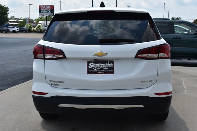 2024 Chevrolet Equinox LT - Photo 6