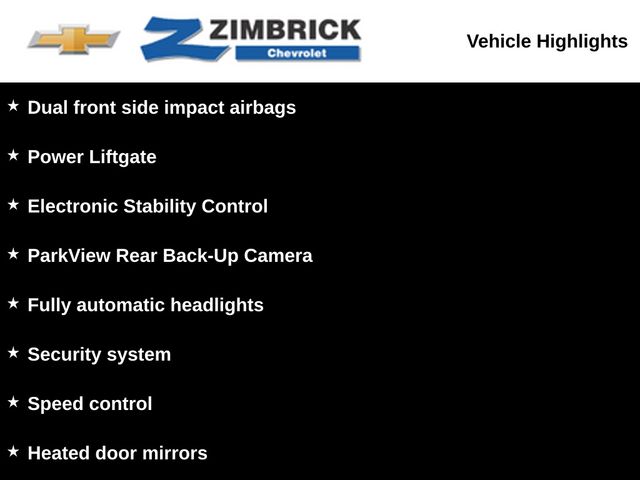 View vehicle photo 7