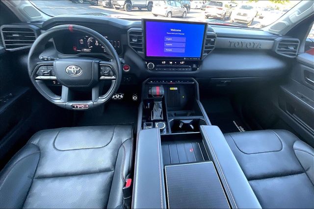 Used 2022 Toyota Tundra Hybrid Truck