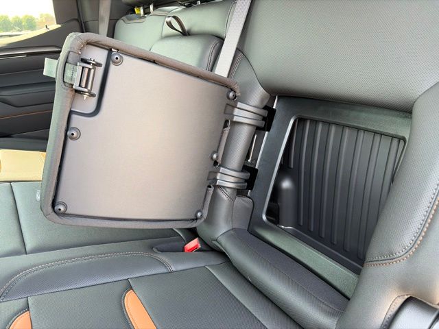 New 2026 GMC Sierra 1500 Truck