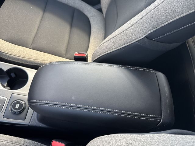 new 2025 Ford Bronco Sport car, priced at $33,504