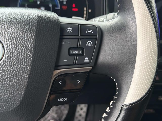 Used 2025 Toyota Camry Sedan