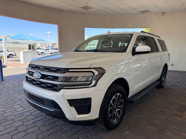  2024 Ford Expedition MAX XLT RWD   