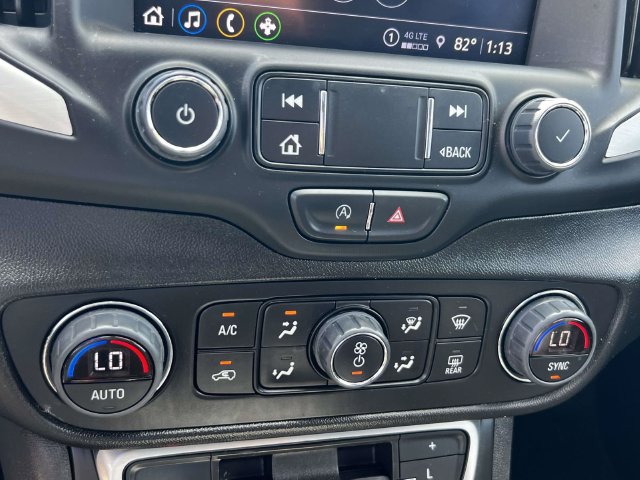 Used 2023 GMC Terrain SUV