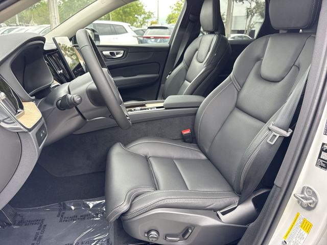 Used 2026 Volvo XC60 Plug-In Hybrid SUV