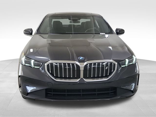 2026 Bmw i5 eDrive40 photo 3