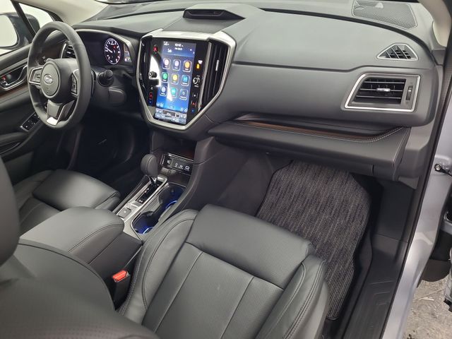 2026 – Subaru – Ascent