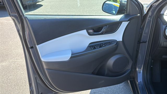 Used 2023 Hyundai Kona SUV