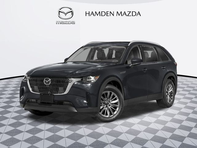 2026 Mazda CX-90 3.3 Turbo Preferred AWD