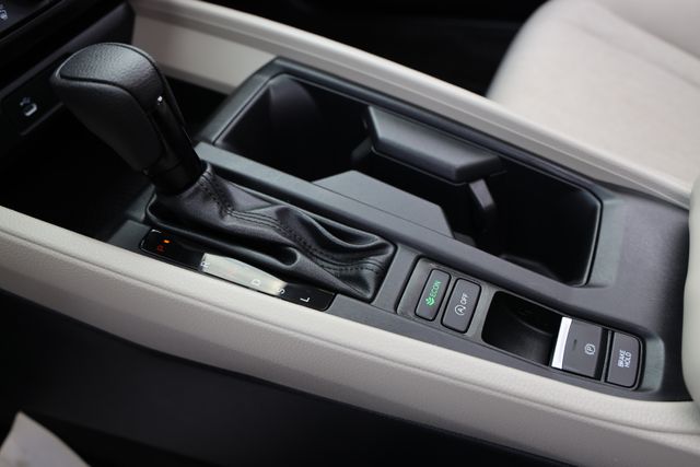2024 Honda Accord EX  at Classic Elite Chevrolet Sugar Land
