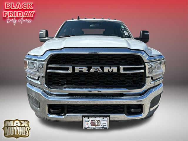 2024 Ram 3500 Tradesman 2