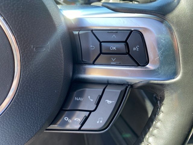 Used Car 2020 Ford Mustang  Bullitt For Sale Under $40,000 In San Antonio, Texas