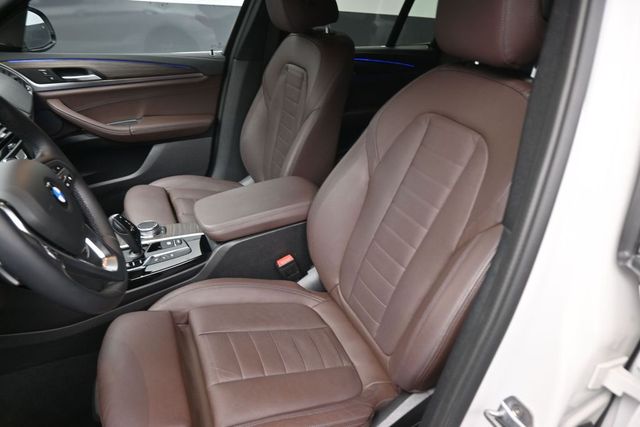 Used 2020 BMW X3 SUV