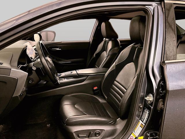 2019 Toyota Avalon Touring Gray at Grove City Ford