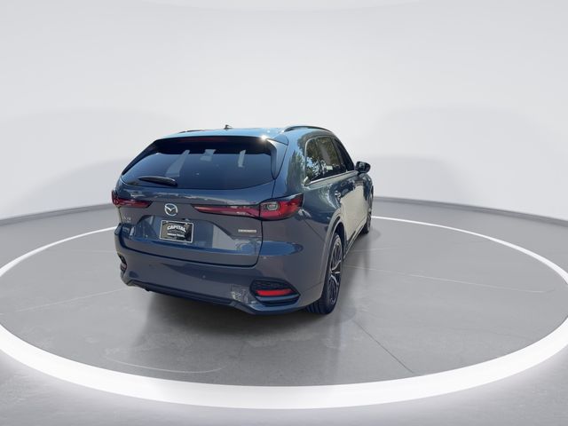Used 2025 Gray Mazda 3.3 Turbo S Premium Plus image 8