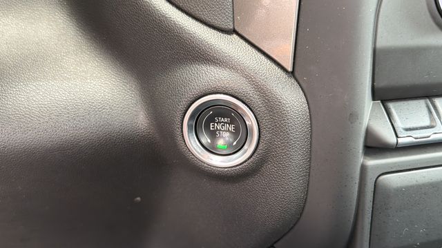 Used 2025 White Chevrolet WT image 28