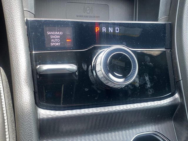 new 2025 Jeep Grand Cherokee L car, priced at $44,545