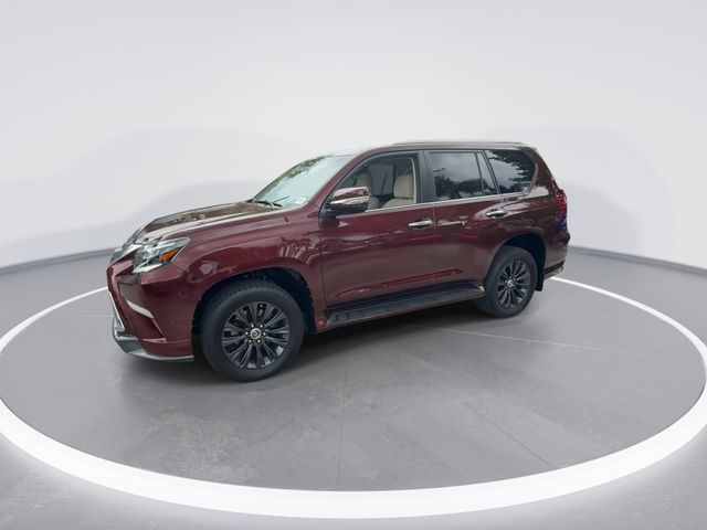 2021 Lexus GX - $42,498