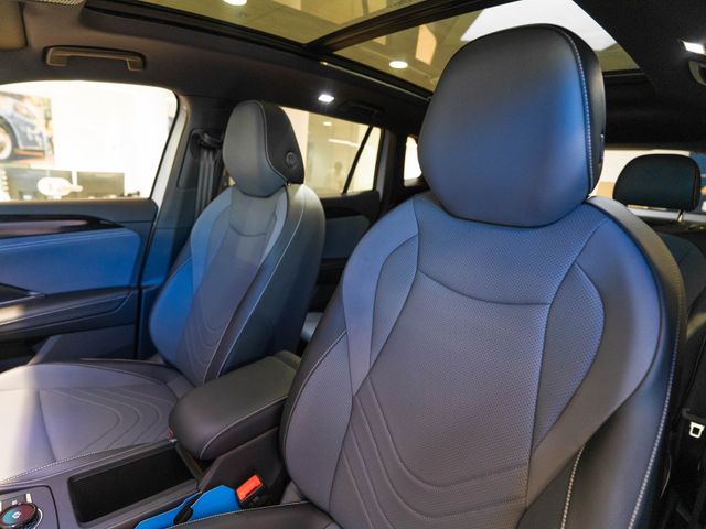 New 2026 Volkswagen Tiguan SUV