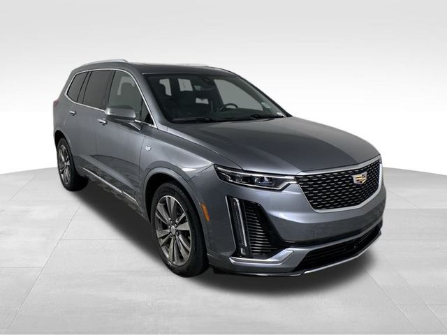 2021 Cadillac XT6 Premium Luxury 7