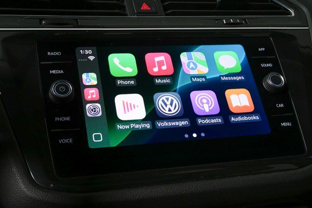 used 2019 Volkswagen Tiguan car, priced at $17,450