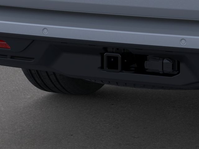 New 2026 Gray Ford Active image 23