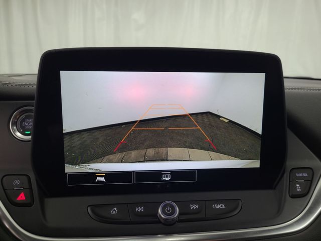 2024 – Chevrolet – Blazer