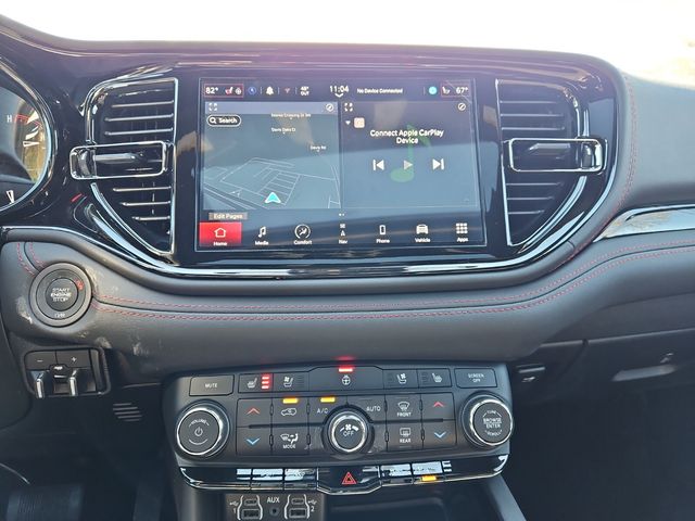 New 2026 Black Dodge GT Plus HEMI V8 image 17