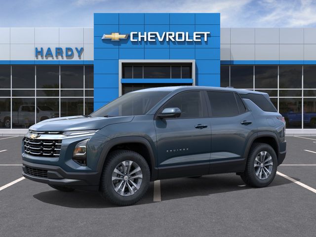 2026 Chevrolet Equinox LT:46782