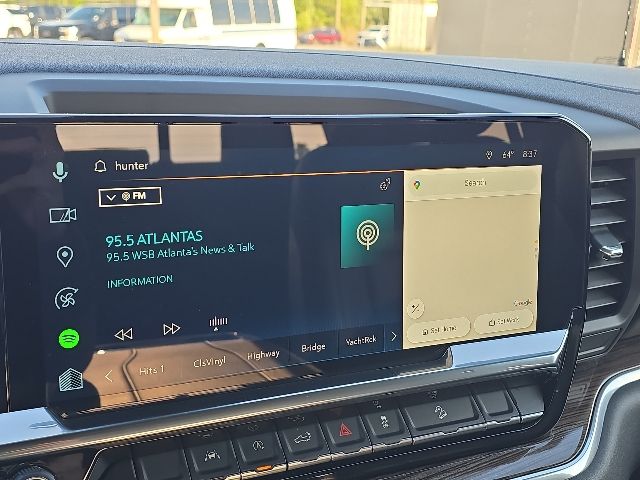 2026 Chevrolet Silverado 1500 RST:46149A