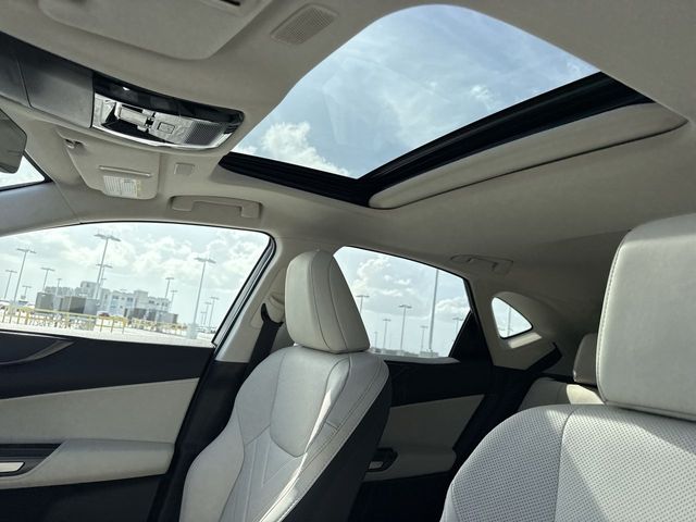 Used 2025 Lexus NX SUV
