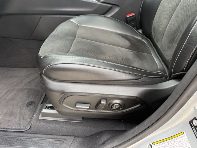 2023 Jeep Grand Cherokee L Altitude Silver at DeMontrond Gulf Freeway