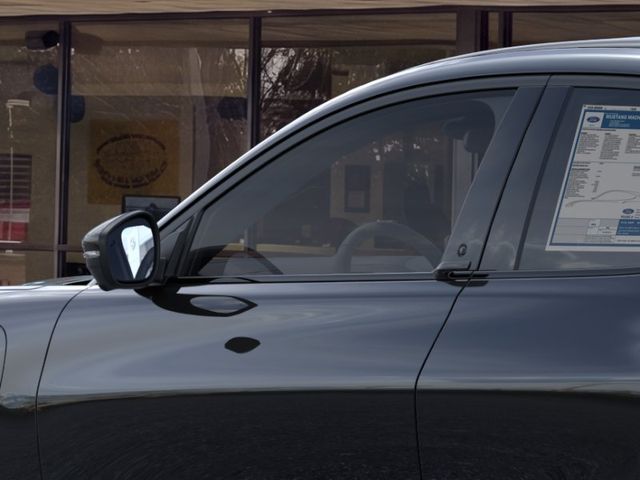 New 2026 Black Ford Premium image 20