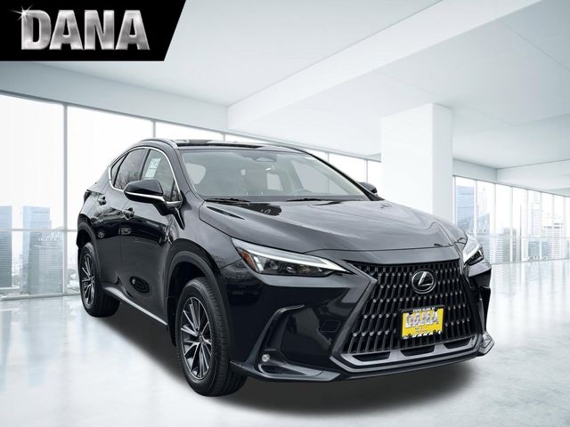 2023 Lexus NX 350 AWD