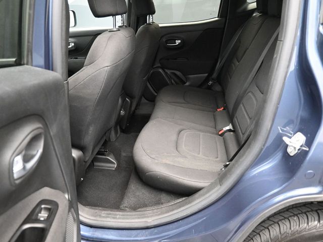 2021 Jeep Renegade Latitude Blue at Victoria Chrysler Dodge Jeep Ram