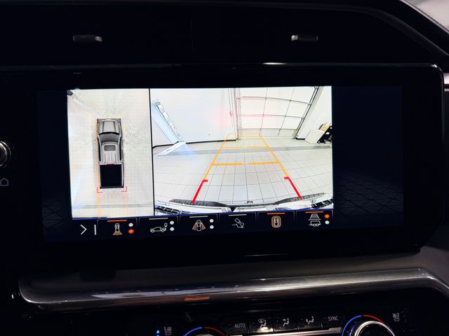 2024 GMC Sierra 1500 Denali Ultimate Gray at Bob King Buick GMC