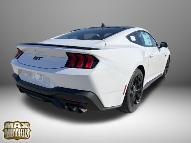 2024 Ford Mustang GT Premium 13