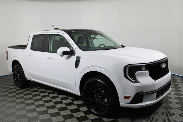 2025 Ford Maverick  photo
