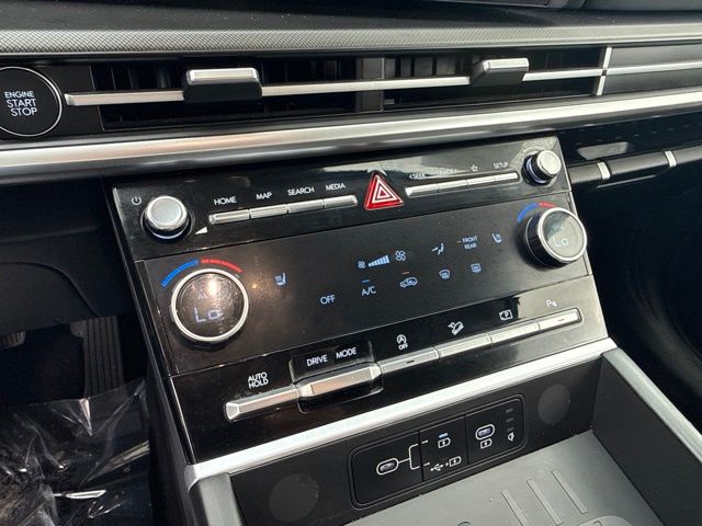 2026 Hyundai Santa Fe - $30,888