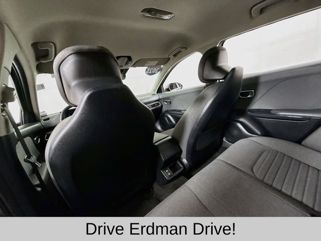 Used 2025 Kia K4 Sedan