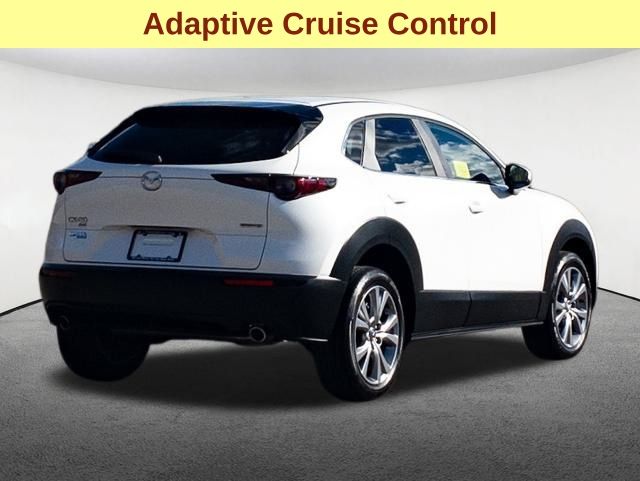 2022 Mazda CX-30 2.5 S Select Package 7