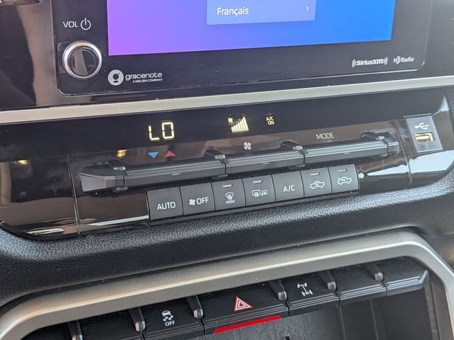 2024 Toyota Tundra - Image 22