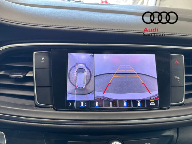 Used 2020 White Buick Essence image 15